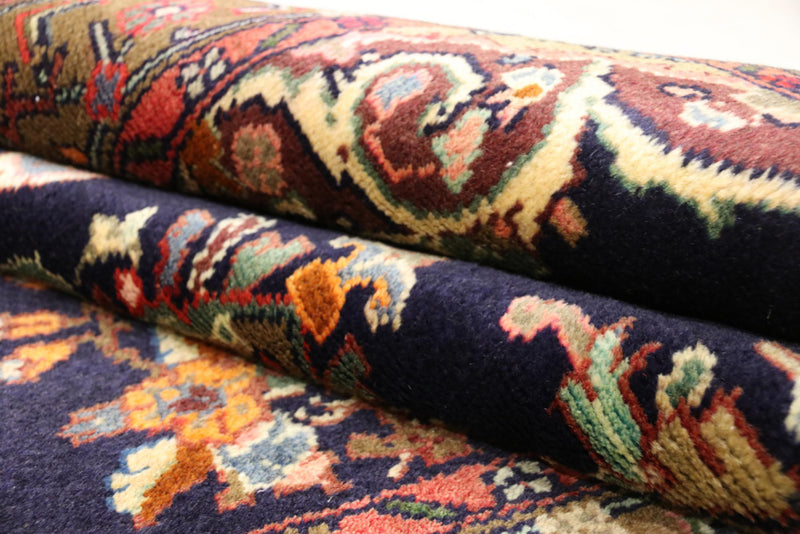 Sarouk Tappeto 122x324cm - Tappeto persiano