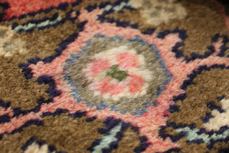 Sarouk Tappeto 122x324cm - Tappeto persiano