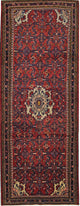 Hosseinabad Tappeto 125x330cm - Tappeto persiano