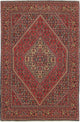 Bidjar Tappeto 172x115cm - Tappeto persiano