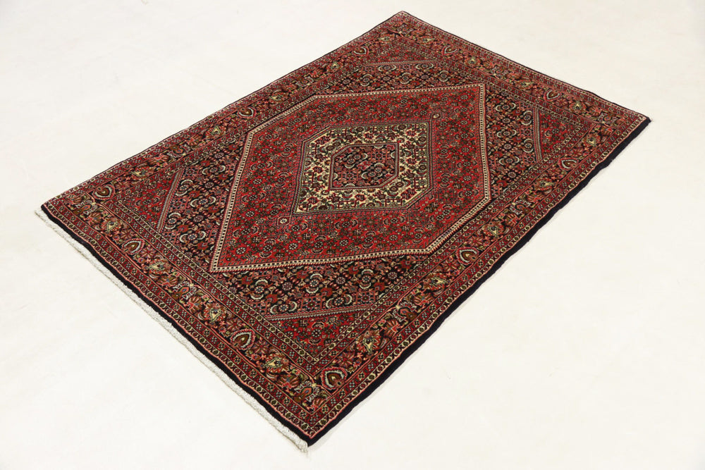 Bidjar Tappeto 172x115cm - Tappeto persiano