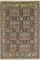Moud Tappeto 245x166cm - Tappeto persiano