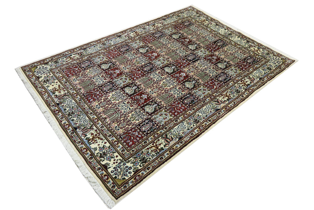Moud Tappeto 245x166cm - Tappeto persiano
