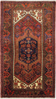 Hamadan Tappeto 220x127cm - Tappeto persiano