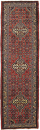 Sarouk Tappeto 284x86cm - Tappeto persiano