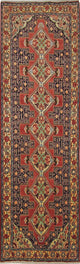 Hamadan Tappeto 297x88cm - Tappeto persiano