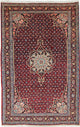 Hosseinabad Tappeto 223x145cm - Tappeto persiano
