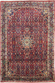 Hosseinabad Tappeto 205x136cm - Tappeto persiano