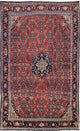 Hosseinabad Tappeto 214x136cm - Tappeto persiano