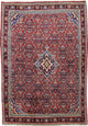 Hosseinabad Tappeto 222x135cm - Tappeto persiano