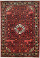 Hosseinabad Tappeto 205x145cm - Tappeto persiano
