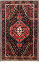 Hamadan Tappeto 200x128cm - Tappeto persiano