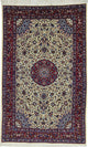 Najafabad Tappeto 207x130cm - Tappeto persiano