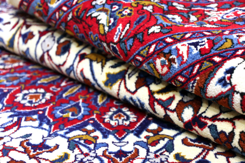 Perserteppich - Classic - 207 x 130 cm - sand