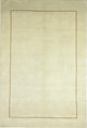 Gabbeh persiano Tappeto 161x240cm - Perserteppich Wollteppich