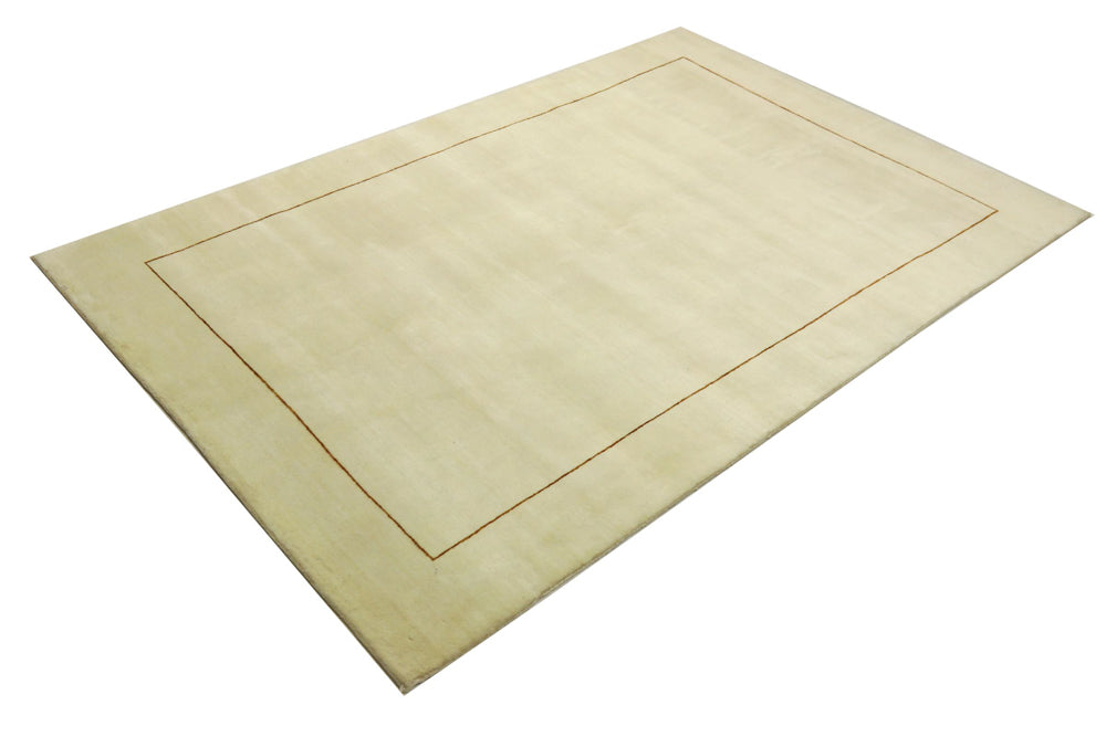 Gabbeh persiano Tappeto 161x240cm - Perserteppich Wollteppich