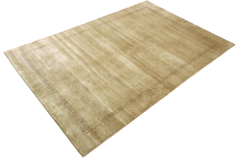 Gabbeh persiano Tappeto 158x236cm - Perserteppich Wollteppich
