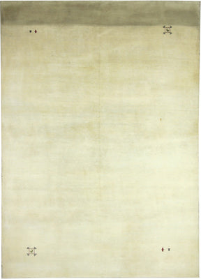 Gabbeh Teppich - Perser - 235 x 168 cm - sand