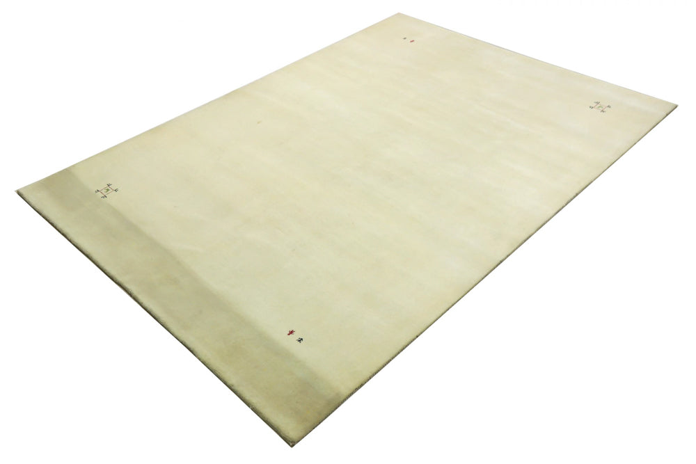 Gabbeh persiano Tappeto 235x168cm - Perserteppich Wollteppich
