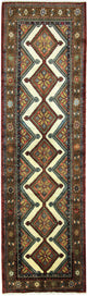 Hamadan Tappeto 286x83cm - Tappeto persiano