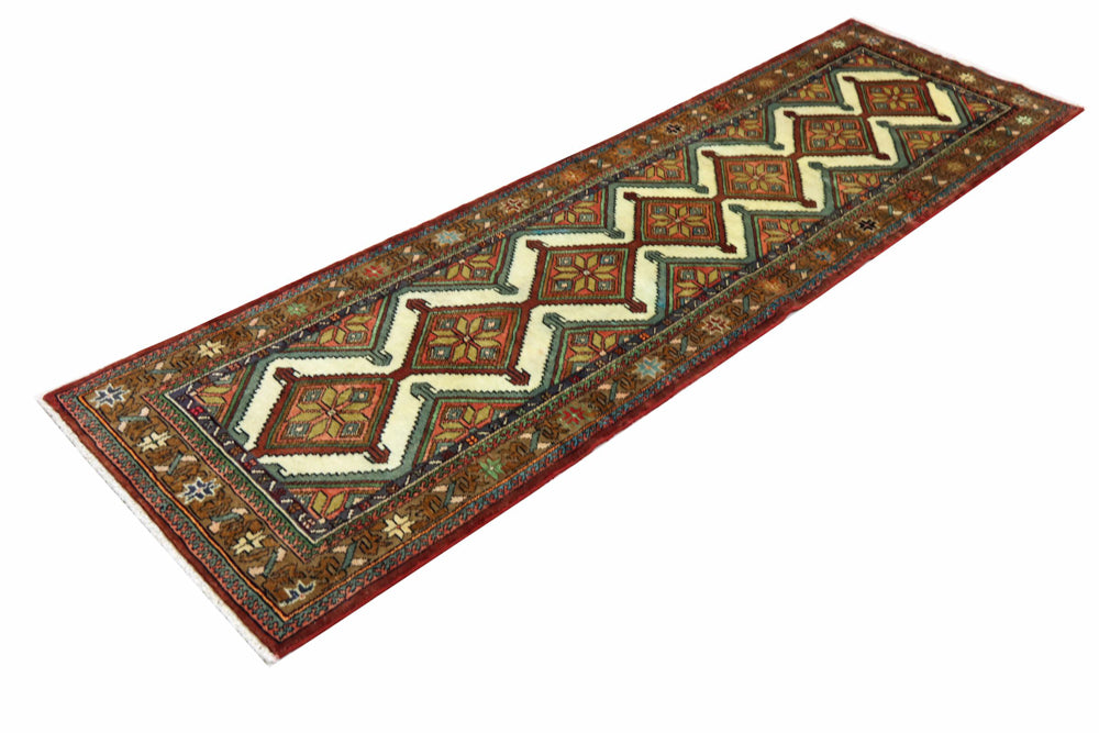 Hamadan Tappeto 286x83cm - Tappeto persiano