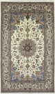 Nain - 6la Tappeto 260x155cm - Tappeto persiano