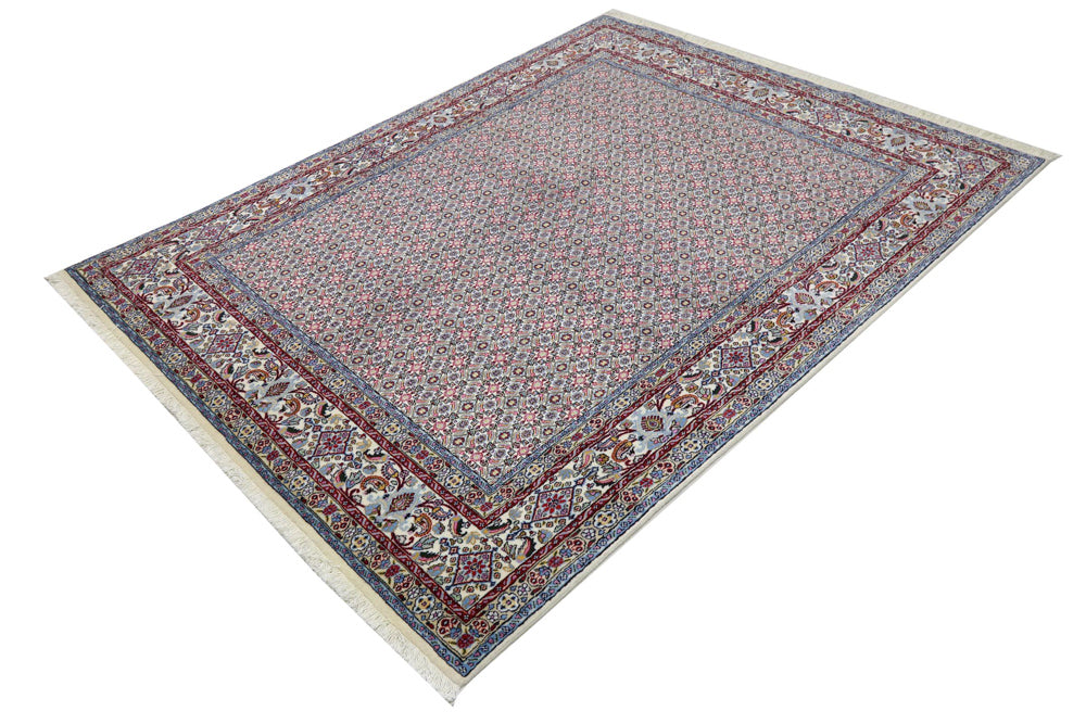 Moud Tappeto 190x247cm - Tappeto persiano