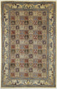 Moud Tappeto 300x192cm - Tappeto persiano