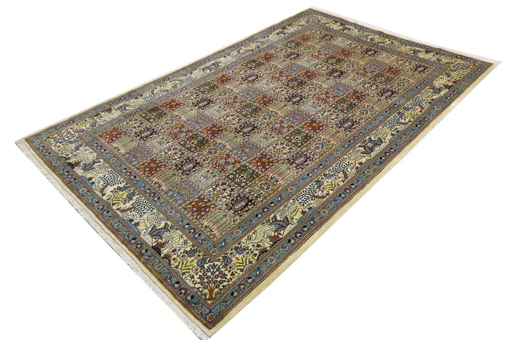 Moud Tappeto 300x192cm - Tappeto persiano