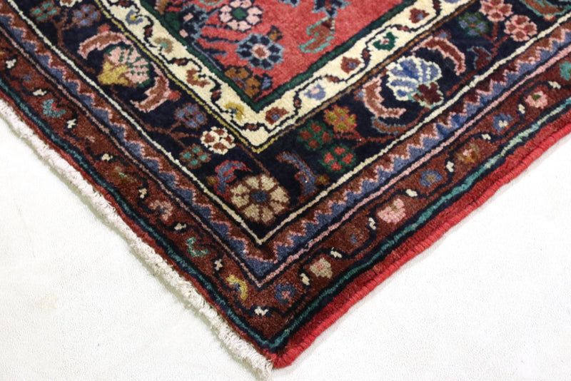 Sarouk Tappeto 104x332cm - Tappeto persiano