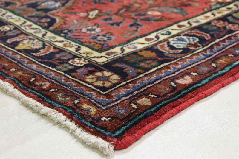 Sarouk Tappeto 104x332cm - Tappeto persiano