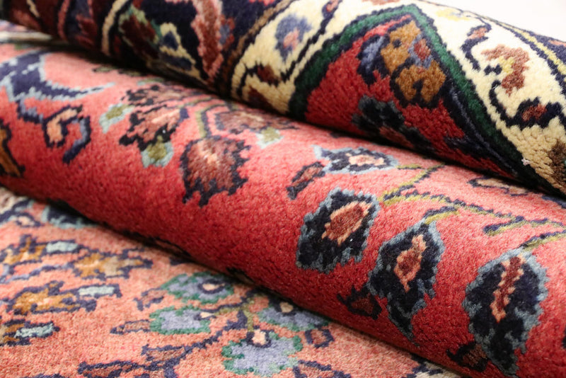 Sarouk Tappeto 104x332cm - Tappeto persiano