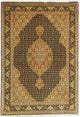 Tabriz - 50 Raj Tappeto 148x101cm - Tappeto persiano