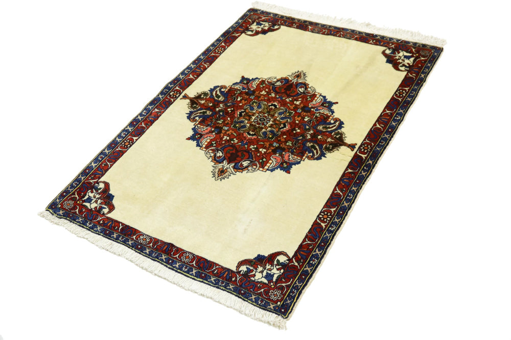 Tabriz Tappeto 103x150cm - Tappeto persiano
