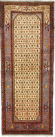 Kolyai Tappeto 80x200cm - Tappeto persiano