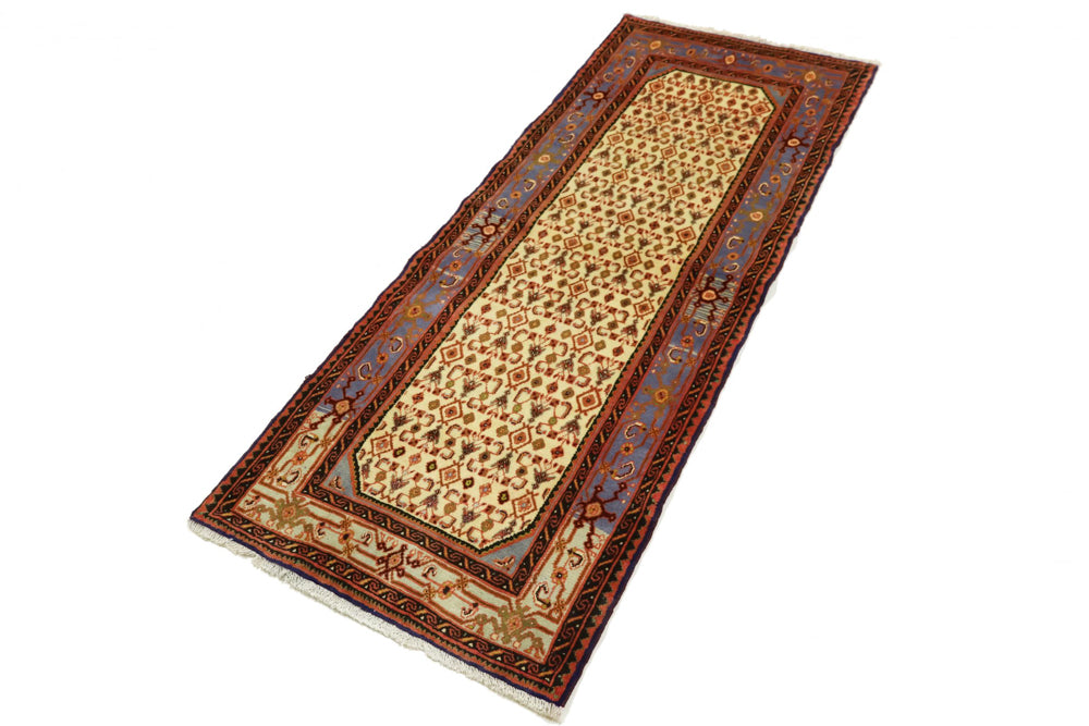 Kolyai Tappeto 80x200cm - Tappeto persiano