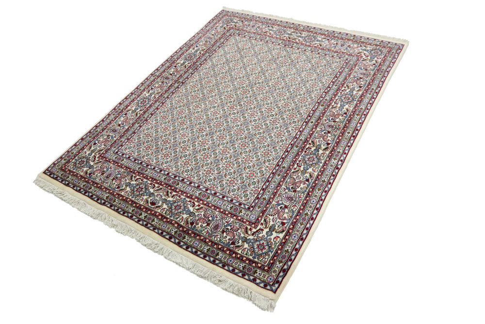 Moud Tappeto 150x203cm - Tappeto persiano