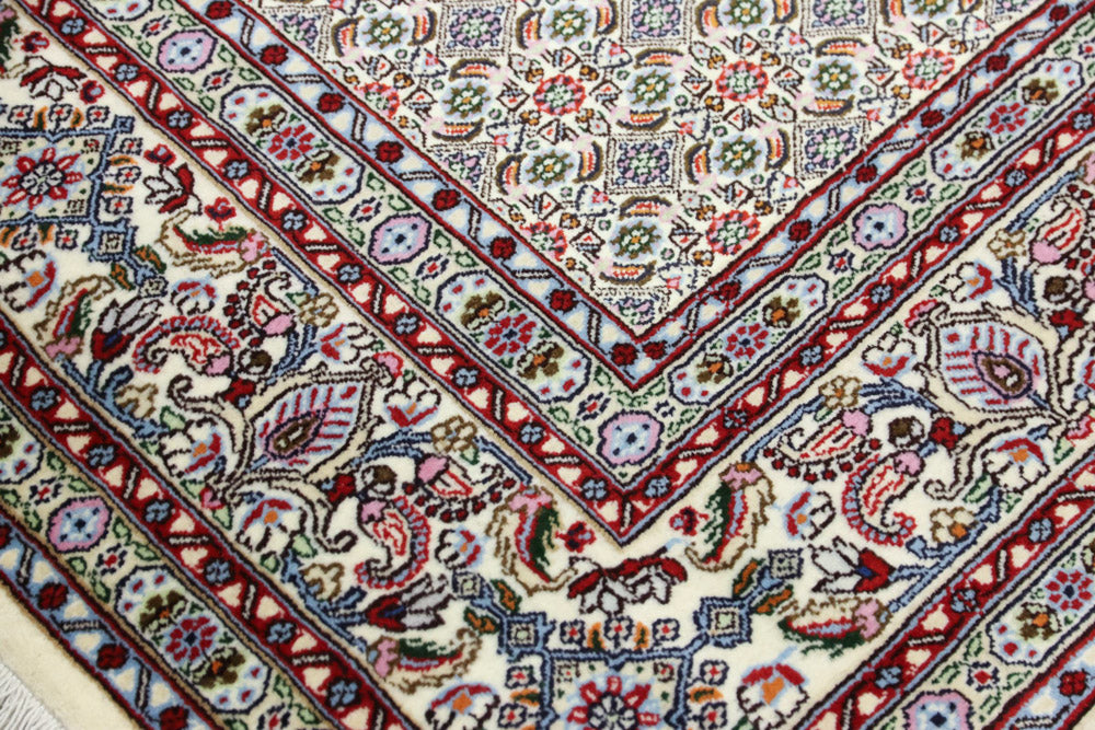 Perserteppich - Classic - 203 x 150 cm - sand