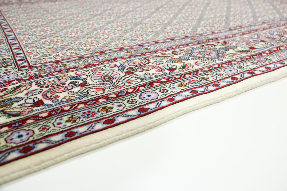 Perserteppich - Classic - 203 x 150 cm - sand