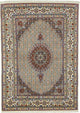 Moud Tappeto 202x146cm - Tappeto persiano