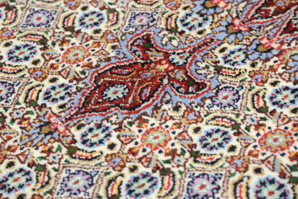 Perserteppich - Classic - 202 x 146 cm - sand