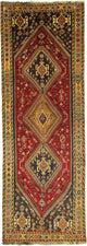 Abadeh Tappeto 306x106cm - Tappeto persiano