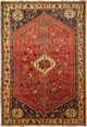 Abadeh Tappeto 308x212cm - Tappeto persiano