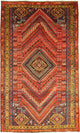 Abadeh Tappeto 287x170cm - Tappeto persiano