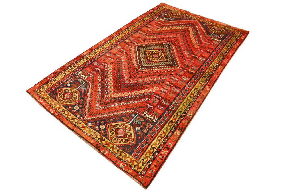 Abadeh Tappeto 287x170cm - Tappeto persiano