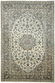 Nain - 9 la Tappeto 302x203cm - Tappeto persiano