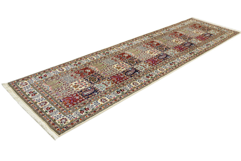 Moud Tappeto 302x80cm - Tappeto persiano
