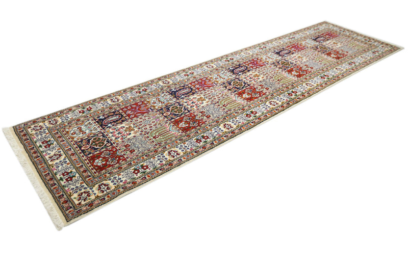 Moud Tappeto 302x80cm - Tappeto persiano