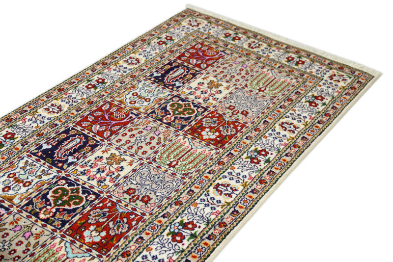 Moud Tappeto 302x80cm - Tappeto persiano