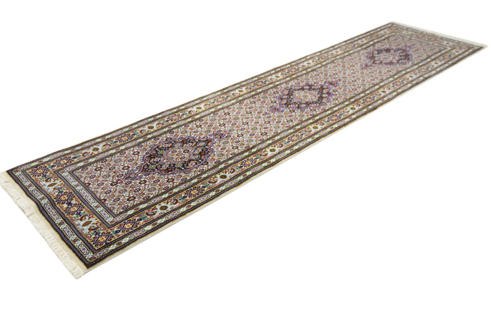 Moud Tappeto 75x285cm - Tappeto persiano